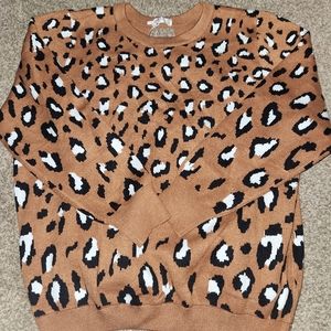 Chigant Sweatet